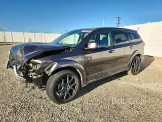 DODGE JOURNEY R/T