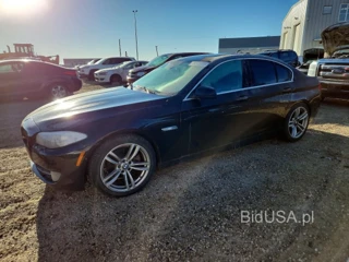 BMW 528 XI