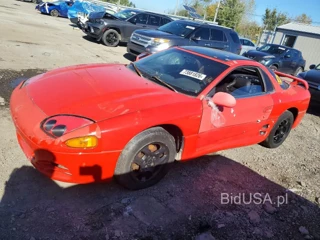 MITSUBISHI 3000 GT SL