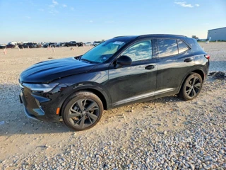 BUICK ENVISION ESSENCE
