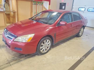 HONDA ACCORD SE