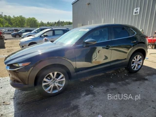 MAZDA CX-30 PREFERRED