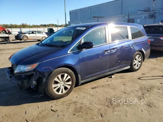 HONDA ODYSSEY EX