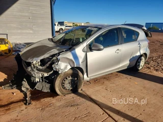 TOYOTA PRIUS C ONE