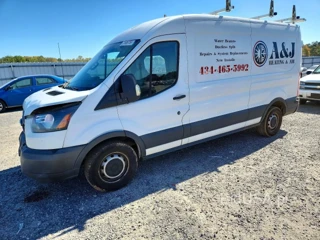 FORD TRANSIT T-250