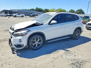 BMW X1 SDRIVE28I