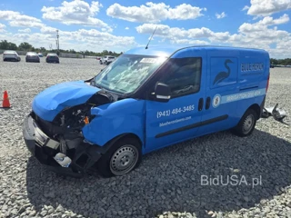 RAM PROMASTER CITY ST