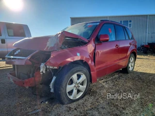 SUZUKI GRAND VITARA PREMIUM