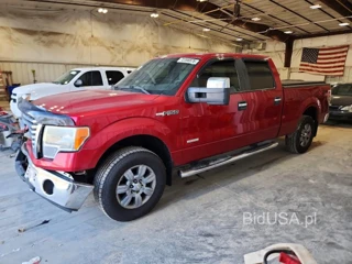 FORD F150 SUPERCREW