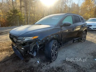HYUNDAI TUCSON SEL