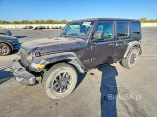 JEEP WRANGLER UNLIMITED SPORT