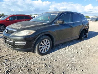MAZDA CX-9