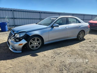 MERCEDES-BENZ E 350 4MATIC