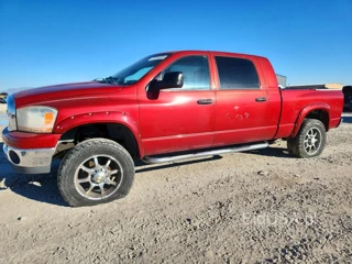 DODGE RAM 3500