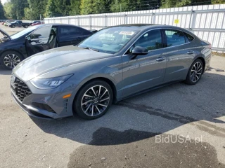 HYUNDAI SONATA SEL PLUS