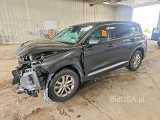 HYUNDAI SANTA FE SEL