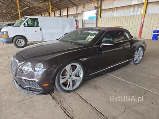BENTLEY CONTINENTAL GT V8 S