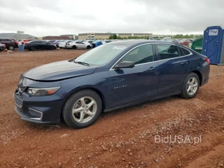 CHEVROLET MALIBU LS