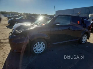 SCION XB BASE