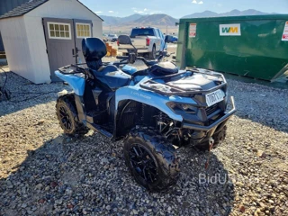 CAN-AM OUTLANDER MAX XT 700