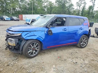 KIA SOUL GT-LINE TURBO