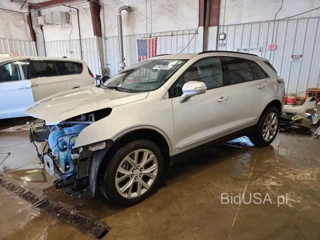 CADILLAC XT5 SPORT