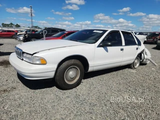 CHEVROLET CAPRICE / IMPALA CLASSIC SS