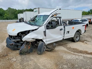 FORD F250 SUPER DUTY