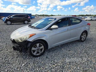 HYUNDAI ELANTRA GLS
