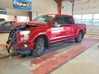 FORD F150 SUPERCREW