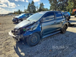 SCION XA BASE