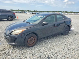 MAZDA 3 I