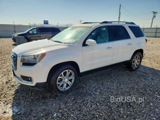 GMC ACADIA SLT-2