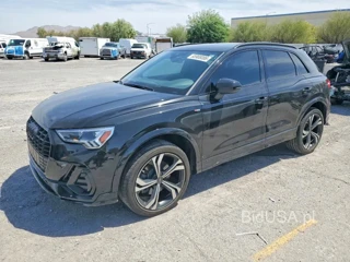AUDI Q3 PREMIUM PLUS S LINE 45