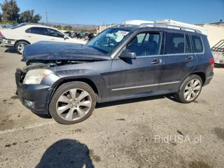 MERCEDES-BENZ GLK 350