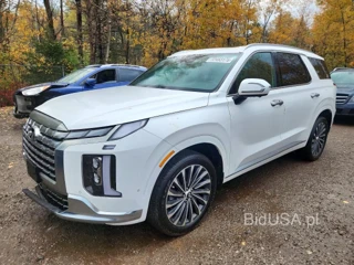 HYUNDAI PALISADE LIMITED
