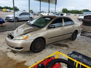 TOYOTA COROLLA CE