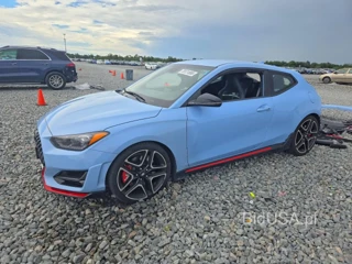 HYUNDAI VELOSTER N BASE
