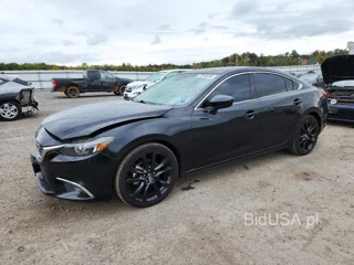 MAZDA 6 GRAND TOURING