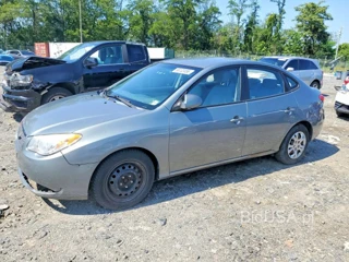 HYUNDAI ELANTRA GLS