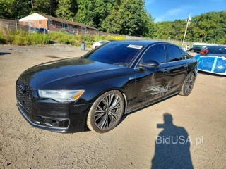 AUDI A6 PRESTIGE