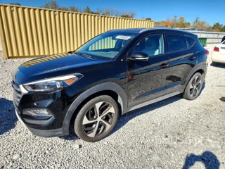 HYUNDAI TUCSON SPORT