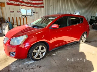 PONTIAC VIBE