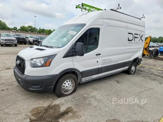 FORD TRANSIT T-250