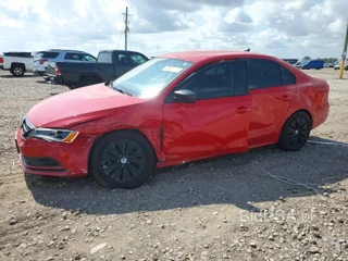 VOLKSWAGEN JETTA SE