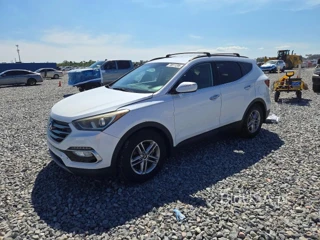 HYUNDAI SANTA FE SPORT 2.4L