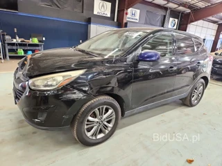 HYUNDAI TUCSON GLS