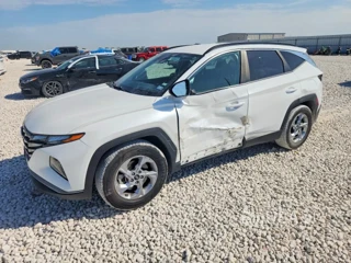 HYUNDAI TUCSON SEL