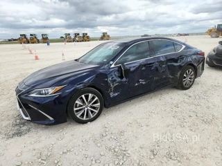 LEXUS ES 350 BASE