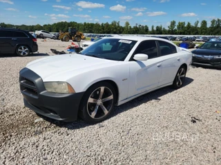DODGE CHARGER R/T